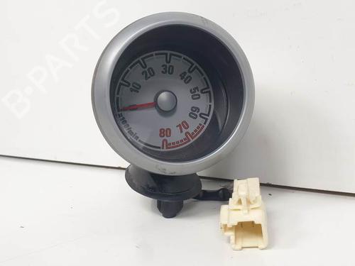 Used Instrument cluster OPEL AGILA (B) (H08) [2008-2014]  8930504