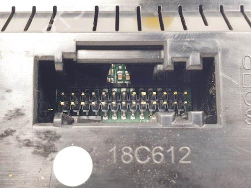 Climate control FORD FOCUS III 1.0 EcoBoost | BP25258081I5 - Image 5