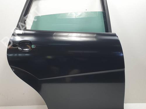 Used Right rear door Right rear door SEAT ALTEA (5P1) 1.6 TDI (105 hp) 40176470 40176470
