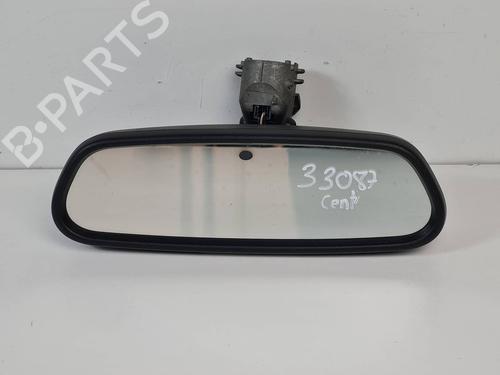 Used Rear mirror Rear mirror CITROËN DS4 (NX_) 1.6 BlueHDi 120 (120 hp) 36254378 36254378