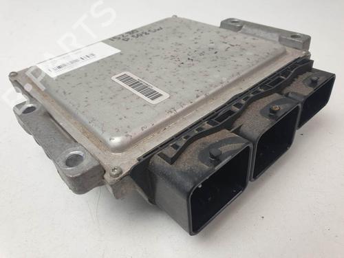 Engine control unit (ECU) PEUGEOT 508 SW I (8E_) 2.0 HDi | BP24989344M57  - Image 6