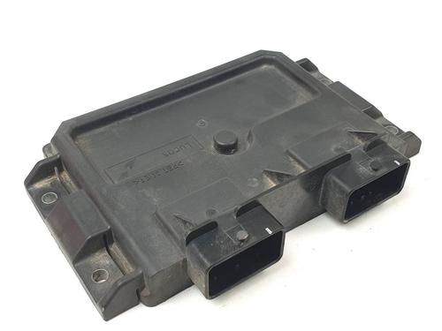 Used Engine control unit (ECU) Engine control unit (ECU) PEUGEOT PARTNER Box Body/MPV (5_, G_) 1.9 D (69 hp) 27885106 27885106