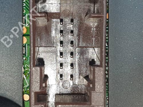Climate control FIAT 500 (312_) 1.3 D Multijet (312AXB1A) | BP34511611I5 - Image 3