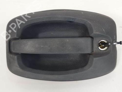 Used Tailgate handle Tailgate handle FIAT DUCATO Van (250_) 100 Multijet 2,2 D (100 hp) 6916251 6916251