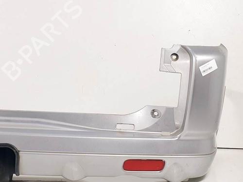Rear bumper HONDA CR-V II (RD_)  | BP16841090C8 