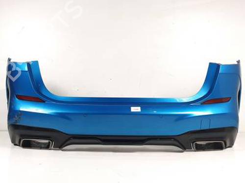 Używane Zderzak tylny BMW 2 Gran Coupe (F44) M 235 i xDrive (306 hp) 30762884