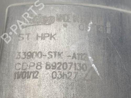 Right front fog light HONDA CIVIC IX (FK) 2.2 i-DTEC (FK3) | BP28106464C31 