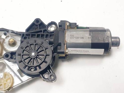 Rear right window mechanism MERCEDES-BENZ SLK (R170) 200 (170.435) | BP12370104C25 
