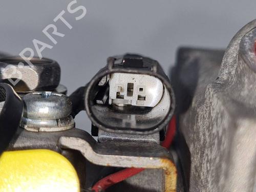 AC compressor MERCEDES-BENZ VITO Bus (W639) 109 CDI (639.701, 639.703, 639.705) | BP36374758M34 - Image 7