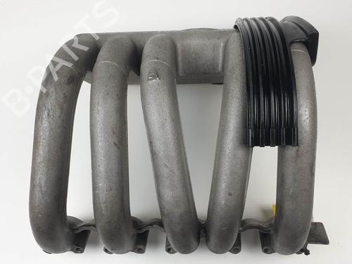 Used Intake manifold Intake manifold VW LT 28-46 II Van (2DA, 2DD, 2DH) 2.5 TDI (109 hp) 28065958 28065958