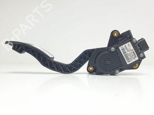 Pedal RENAULT LAGUNA III (BT0/1) 2.0 dCi (BT01, BT08, BT09, BT0E, BT0K, BT12, BT1C, BT1D,... | BP29275008I4 