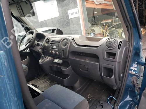 Water radiator RENAULT MASTER III Van (FV) 2.3 dCi 135 FWD (FV0N, FV08, FV06, FV00, FV1S) | BP25137943M31 - Image 6