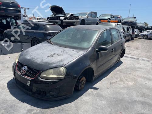 Brugte VW GOLF V (1K1)  2.0 TDI 16V  4773198