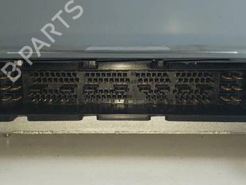 Motorstyringsenhet VOLVO C70 I Convertible (873) 2.0 T | BP30870261M57