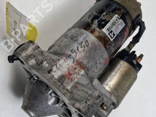Used Starter Starter PEUGEOT 307 (3A/C) 2.0 HDi 90 (90 hp) 40558139 40558139