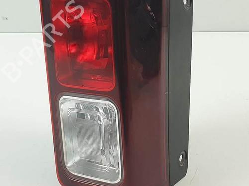 Used Reverse light FIAT TALENTO Bus (296_) [2016-2026]  18340558