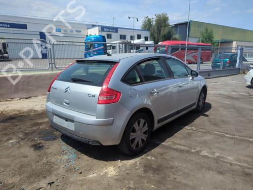 Front bumper CITROËN C4 I (LC_) 1.6 HDi | BP29246017C7 