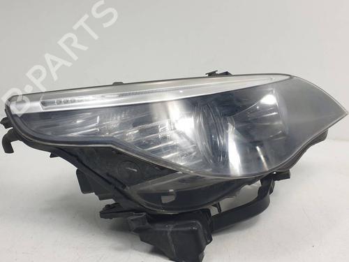 Right headlight BMW 5 Touring (E61) 530 xd | BP37668650C29 - Image 2
