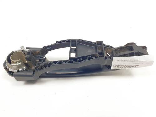 Rear left exterior door handle SEAT ALTEA (5P1) 1.9 TDI | BP25117168C130 