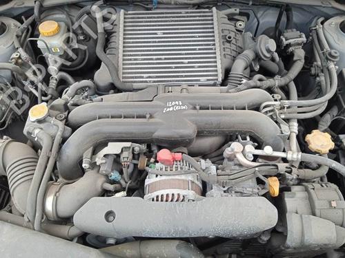 Intercooler SUBARU EXIGA (YA_) | BP17665196M30 - Image 9