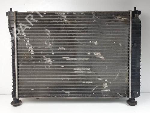 Used Water radiator Water radiator OPEL ANTARA A (L07) 3.2 V6 (227 hp) 28448121 28448121