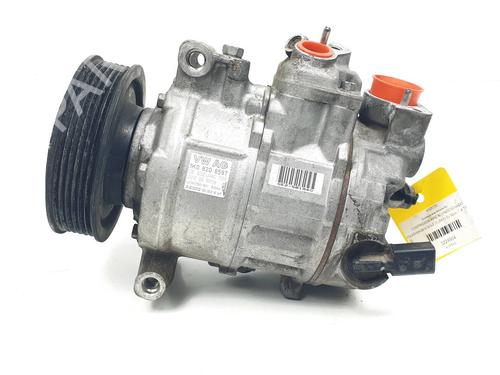 AC compressor VW GOLF VI (5K1) 1.4 TSI | BP29298100M34 - Image 5