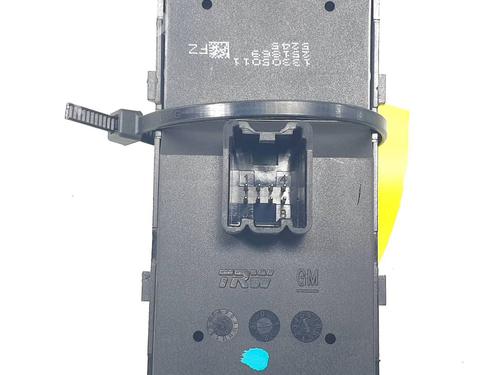 Left front window switch OPEL MOKKA / MOKKA X (J13) 1.4 (_76) | BP38980052I27 - Image 2