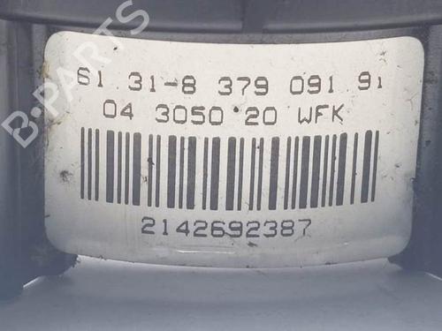 Squib airbag BMW X3 (E83) xDrive 20 d | BP20101978C102 