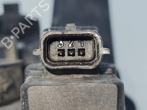 Left headlight RENAULT MODUS / GRAND MODUS (F/JP0_) 1.5 dCi (FP0F, JP0F) | BP34514654C28  - Image 5