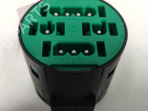 Electronic module BMW 1 (E87) 118 d | BP10084634M83 - Image 3