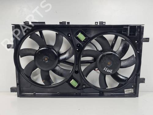 Used Radiator fan Radiator fan OPEL INSIGNIA A (G09) 2.0 CDTI (68) (140 hp) 34511569 34511569