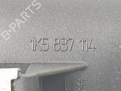 Front right interior door handle VW GOLF VI Variant (AJ5) 1.6 TDI | BP24817239I14 - Image 3