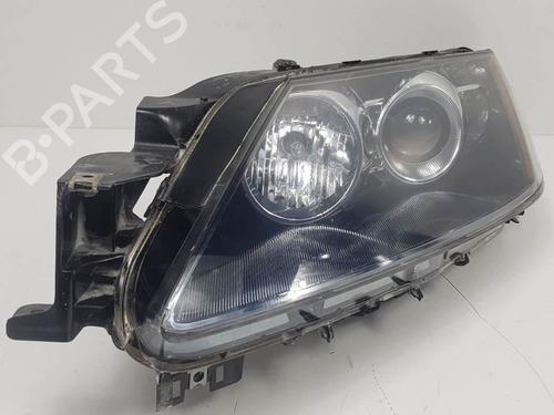 Used Left headlight Left headlight MAZDA CX-7 (ER) 2.3 MZR DISI Turbo AWD (ER3P) (260 hp) 25403779 25403779