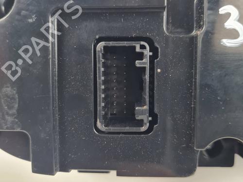 Climate control TOYOTA C-HR (_X1_) 1.8 Hybrid (ZYX10_, ZYX11_, ZYX10R, ZYX11R) | BP34514753I5 - Image 3