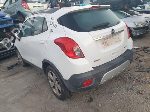 Left front window switch OPEL MOKKA / MOKKA X (J13) 1.4 (_76) | BP40520773I27 - Image 12
