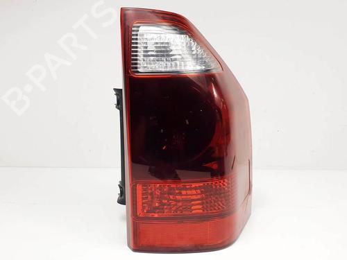Used Right taillight Right taillight MITSUBISHI PAJERO III (V7_W, V6_W) 3.2 Di-D (V68W) (160 hp) 25404066 25404066