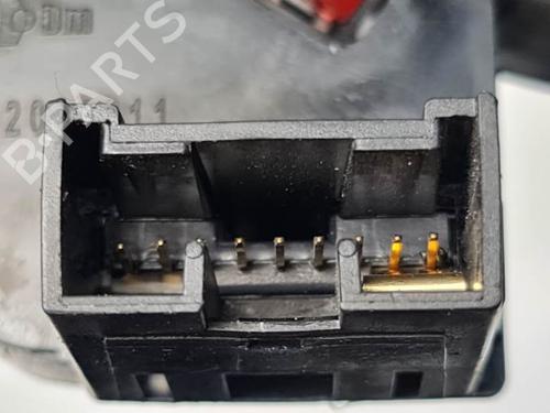 Squib airbag FORD FIESTA V (JH_, JD_) 1.4 TDCi | BP6852800C102 