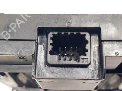 Electronic module RENAULT SCÉNIC III (JZ0/1_) 1.9 dCi (JZ0J, JZ1J, JZ1K, JZ1S) | BP28060648M83 - Image 3