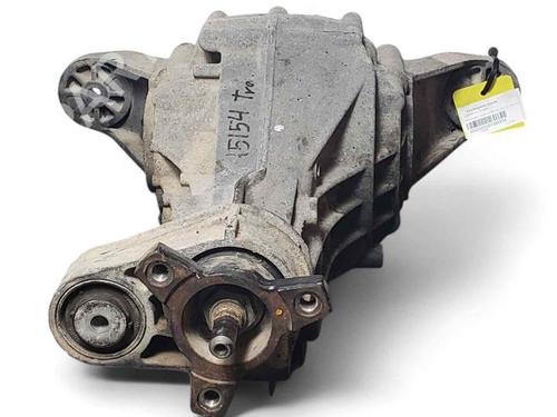 Rear differential MERCEDES-BENZ M-CLASS (W164) ML 320 CDI 4-matic (164.122) | BP20670955M24 