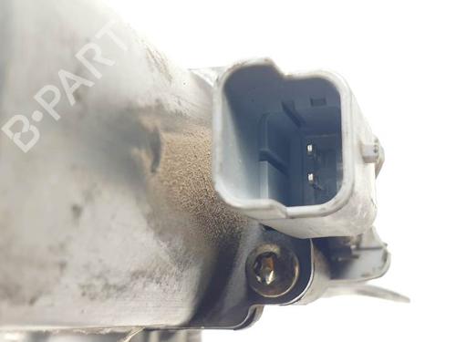 Front right window mechanism CITROËN JUMPY I (U6U_) 2.0 HDi 95 | BP27540074C23 