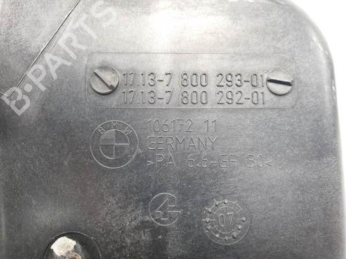 Ekspansjonstank BMW 7 (E65, E66, E67) 730 Ld | BP28804084C120 - Image 3