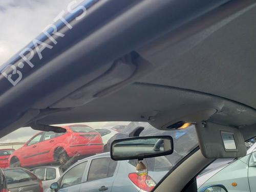 Headlight switch PEUGEOT 206 CC (2D) 1.6 16V (2DNFUF, 2DNFUR) | BP25155155I24 - Image 15