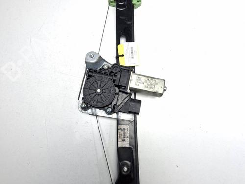 Used Rear right window mechanism Rear right window mechanism BMW 3 (E90) 325 d (197 hp) 40176966 40176966