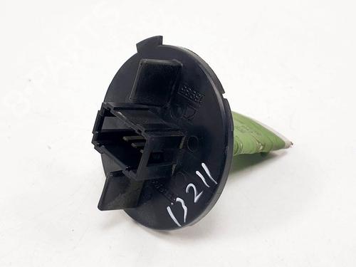 Used Heater resistor Heater resistor CITROËN C3 II (SC_) 1.6 HDi (92 hp) 15946334 15946334