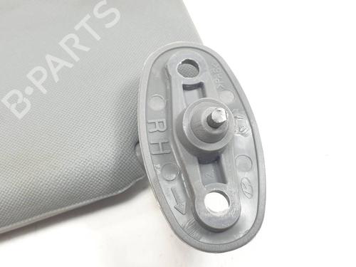 Right sun visor HYUNDAI MATRIX (FC) 1.6 | BP29696815I2