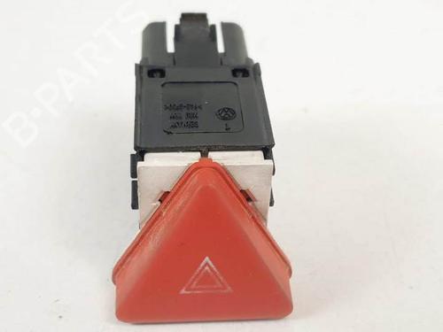 Used Warning switch VW GOLF V (1K1) 3.2 R32 4motion (250 hp) 17362114