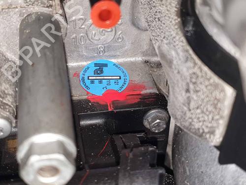 Engine VOLVO V50 (545) 1.6 D | BP40175372M1 - Image 10