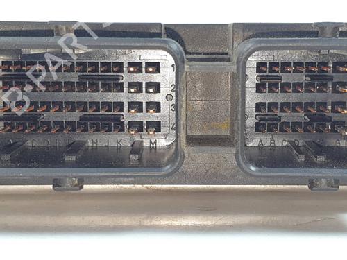 Engine control unit (ECU) RENAULT MEGANE II Saloon (LM0/1_) 1.9 dCi (LM0G, LM1G, LM2C) | BP30763113M57 - Image 5