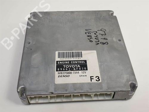 Used Engine control unit (ECU) Engine control unit (ECU) 10551427 10551427