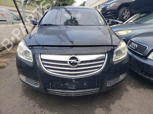 Steering rack OPEL INSIGNIA A (G09) 2.0 CDTI (68) | BP25139238M22  - Image 27